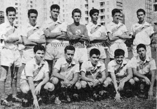 Grêmio São Luiz